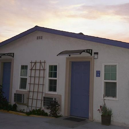 Route 66 Motel - Rialto Εξωτερικό φωτογραφία