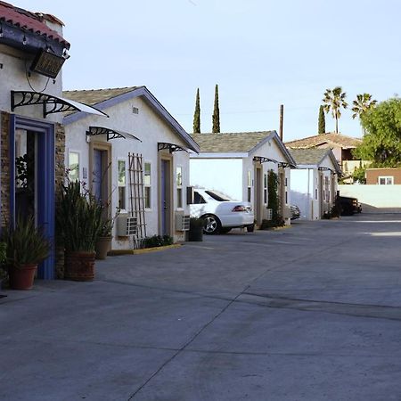Route 66 Motel - Rialto Εξωτερικό φωτογραφία