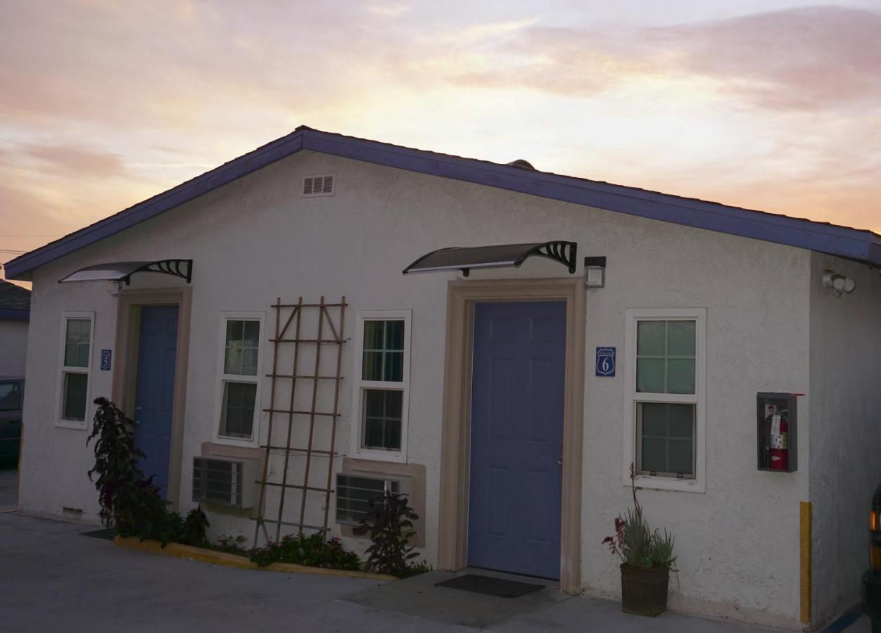 Route 66 Motel - Rialto Εξωτερικό φωτογραφία
